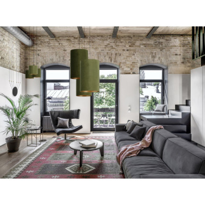 Cameleon barrel l 8417