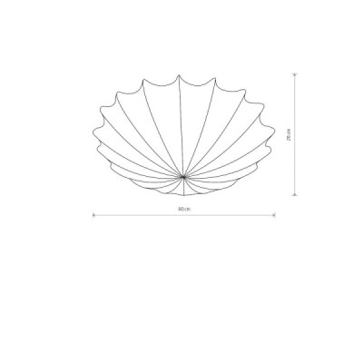 Nowodvorski Form L - plafon Nowodvorski Form L - plafon