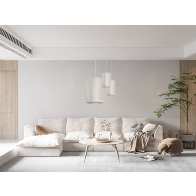 Cameleon barrel l 8508