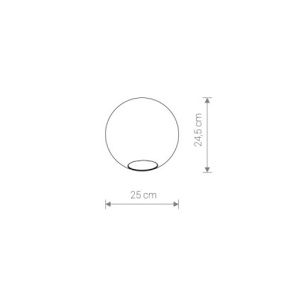 Cameleon sphere l 8528