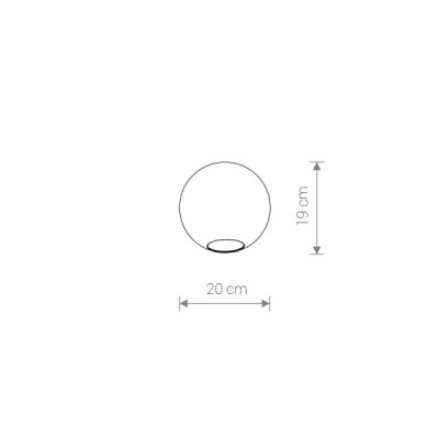 Cameleon sphere m 8530