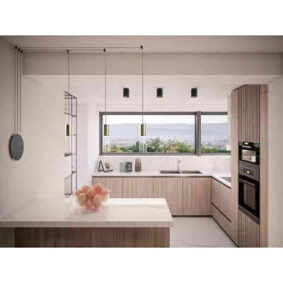 Cameleon cylinder m 8543