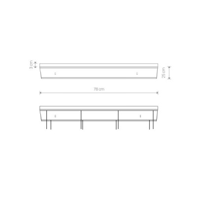 Cameleon canopy c 780 8556