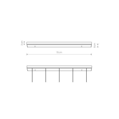 Cameleon canopy b 780 8561