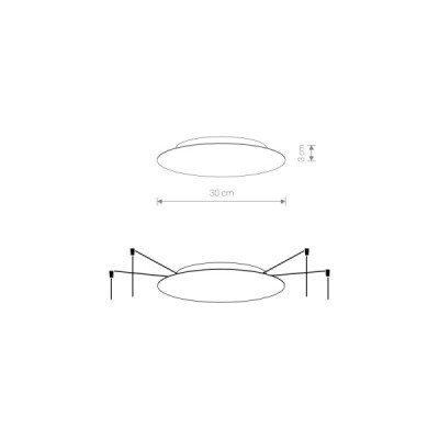 Cameleon canopy a 8565