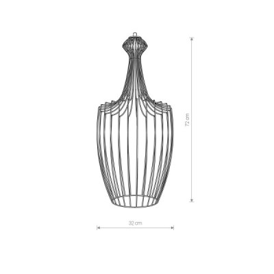 Cameleon luksor l 8593