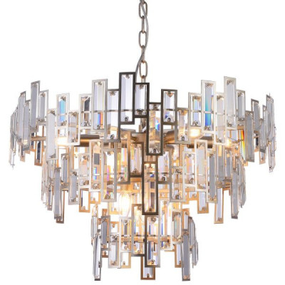 Cosmo Light St Petersburg Chandelier