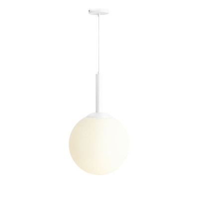 Aldex Bosso grande 40 white - lampa wisząca