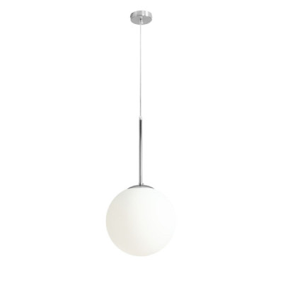 Aldex Bosso medium 30 chrome - lampa wisząca