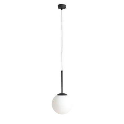 Aldex Bosso 1 mini 20 black - lampa wisząca