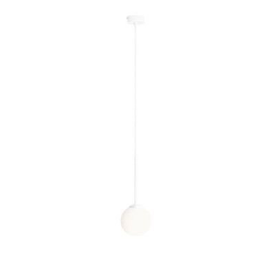Aldex Bosso 1 mini 14 white - lampa wisząca