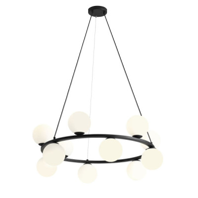 Aldex Krone 12 - lampa wisząca