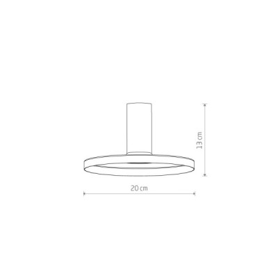 Cameleon hermanos b 8035