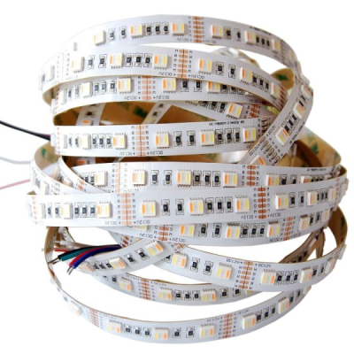 Taśma RGB CCT 14,4W - 12V - 60 diod/m