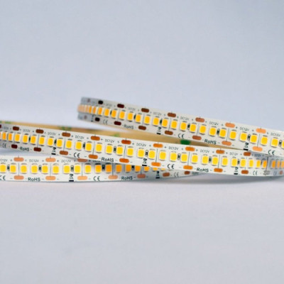 Taśma LED 15W - 24V - 240 diod/m