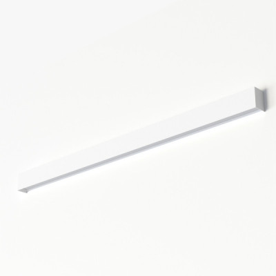 Straight wall led l 7566