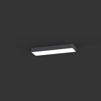 Soft ceiling led 60x20 7526