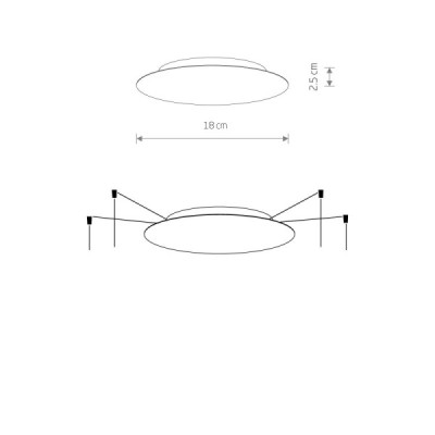Cameleon canopy a mini 10018