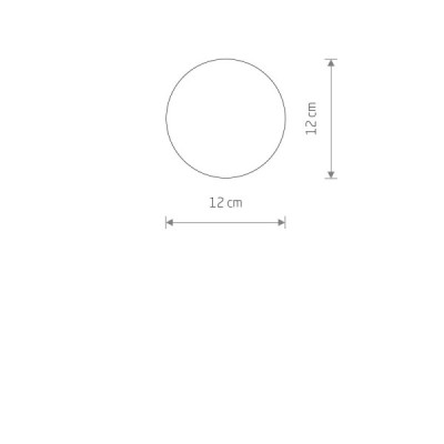 Cameleon snowball 120 10267