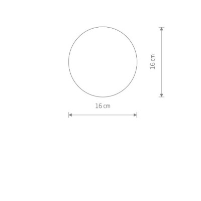 Cameleon snowball 160 10268