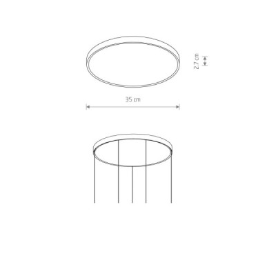 Cameleon canopy h 10274