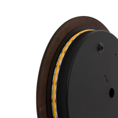 Ring wood led m 10281