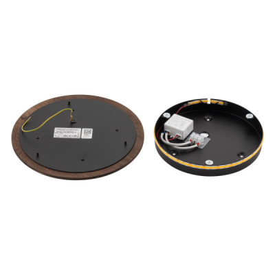 Ring wood led m 10281