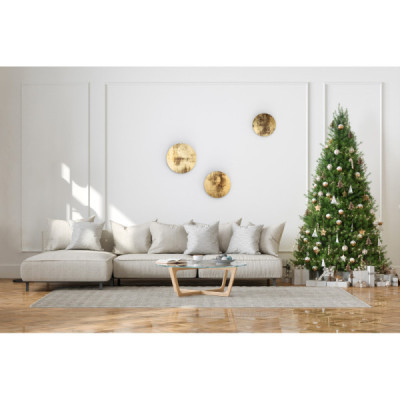 Ring wood led m 10281