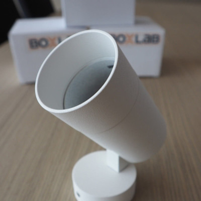 Boxlab Orbit - Reflektor na żarówkę GU10