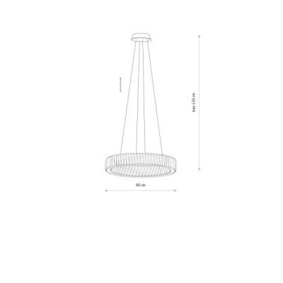 Luxora led 11705
