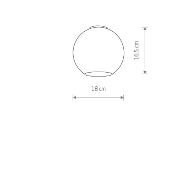 Cameleon monaco 12272