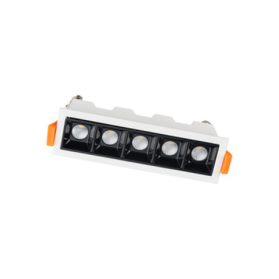 Mini led recessed 10042