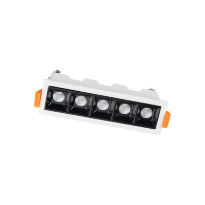 Mini led recessed 10043