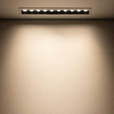 Mini led recessed 10045