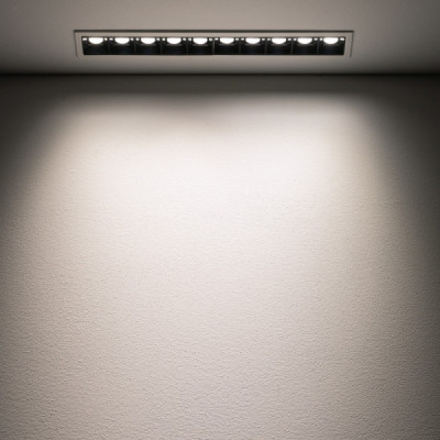 Mini led recessed 10046