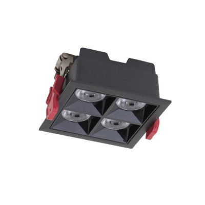 Midi led recessed 10064