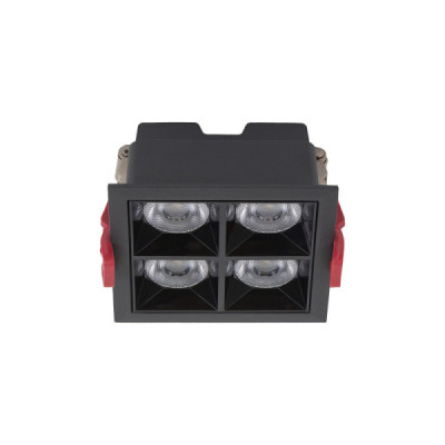 Midi led recessed 10064