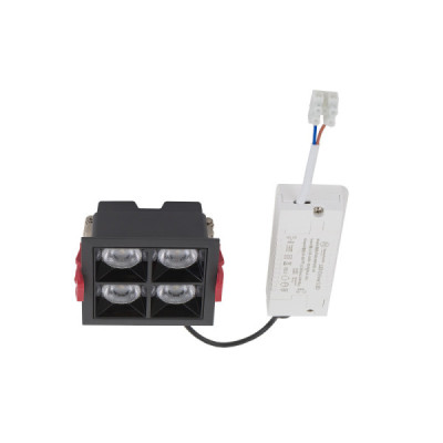 Midi led recessed 10064