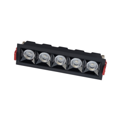 Midi led recessed 10065