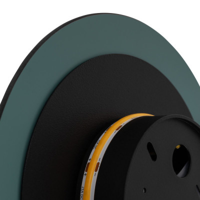 Ring mirror led s 10276