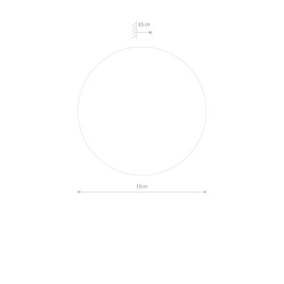 Ring mirror led s 10276