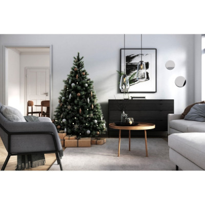 Ring mirror led s 10276