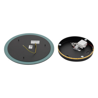 Ring mirror led m 10277