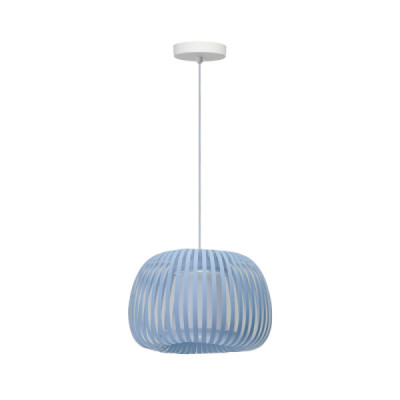 Agora pendant blue - AZ6642