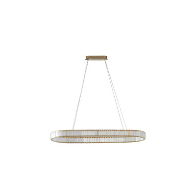 Sparking pendant 120 cct dimm go - AZ6567