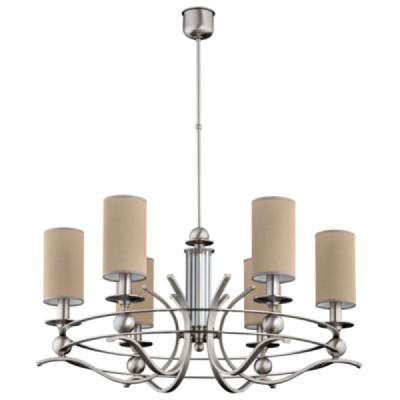 Kutek Ruta ZW 6 - lampa wisząca Kutek Ruta ZW 6 - lampa wisząca