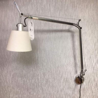 Artemide Tolomeo Basculante Parete