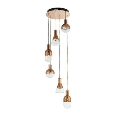 Endon Giamatti 6lt Lampa Wisząca