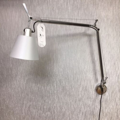 Artemide Tolomeo Basculante Parete