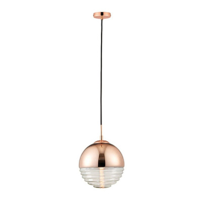 Endon Paloma 1lt Lampa Wisząca